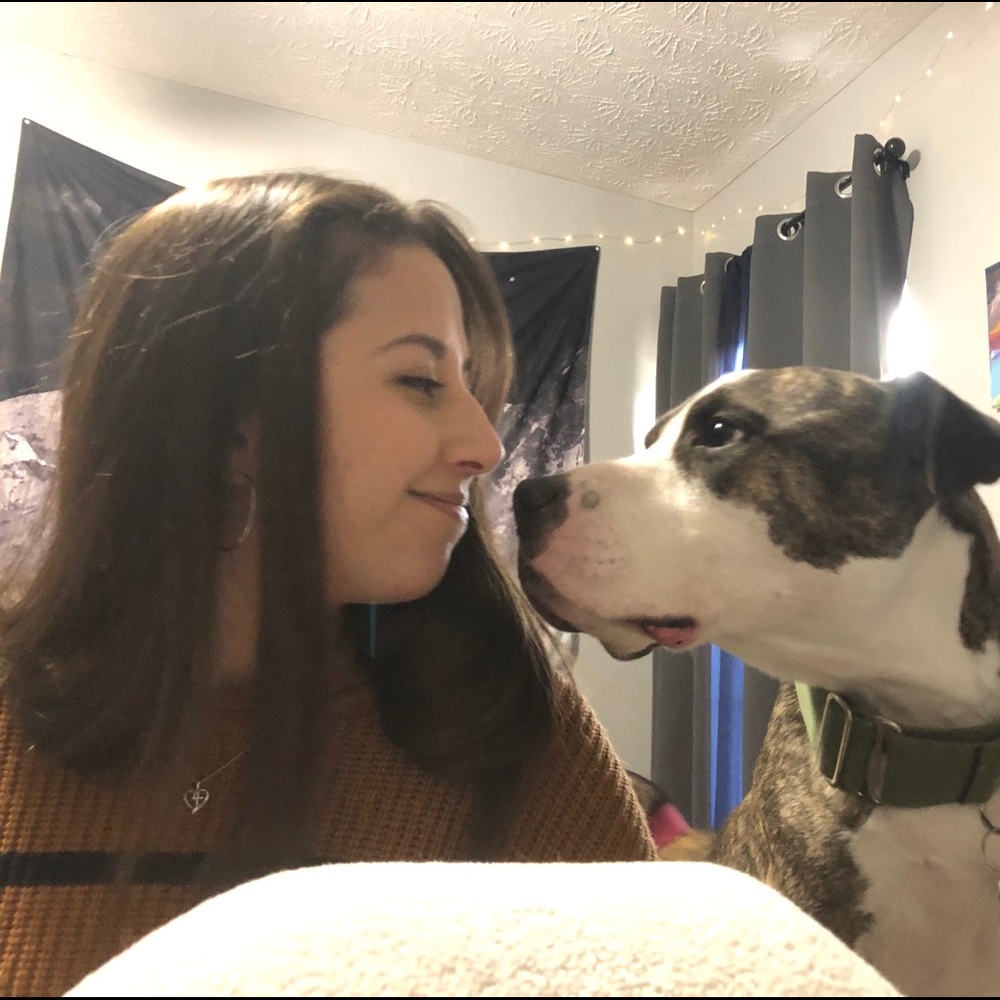 Meet your Posher, Erin